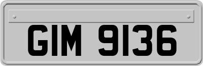 GIM9136
