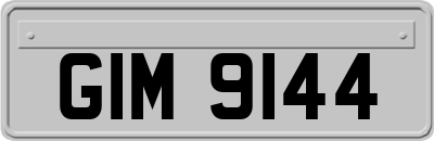 GIM9144