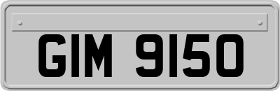 GIM9150