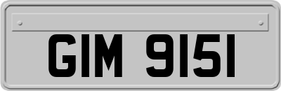 GIM9151