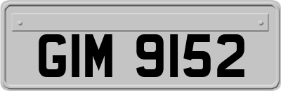 GIM9152