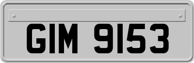 GIM9153