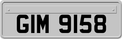 GIM9158