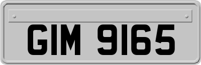 GIM9165