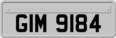 GIM9184
