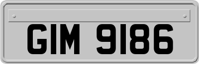 GIM9186