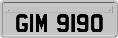 GIM9190