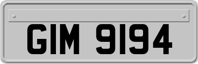 GIM9194
