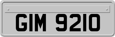 GIM9210