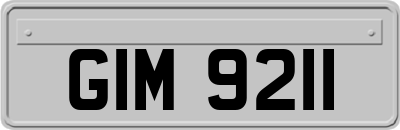GIM9211