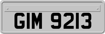 GIM9213