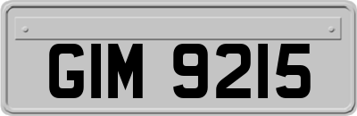 GIM9215