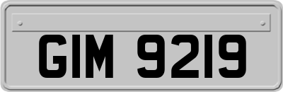 GIM9219