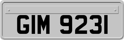 GIM9231