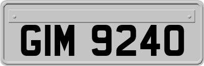 GIM9240