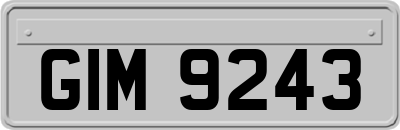 GIM9243