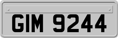 GIM9244