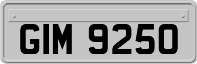 GIM9250
