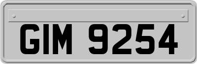 GIM9254