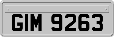 GIM9263