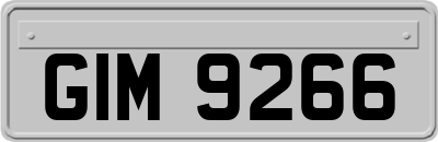 GIM9266