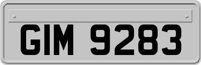 GIM9283