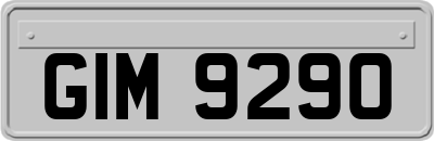 GIM9290