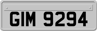 GIM9294