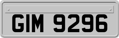 GIM9296