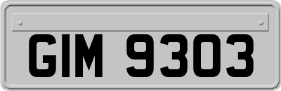 GIM9303