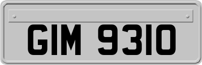 GIM9310