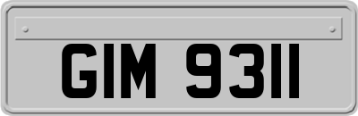 GIM9311