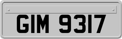 GIM9317
