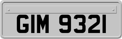 GIM9321