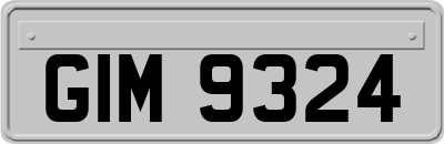 GIM9324