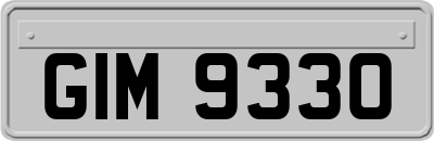 GIM9330