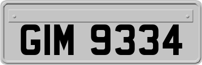 GIM9334