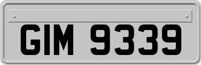 GIM9339