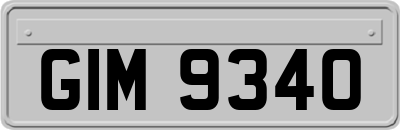 GIM9340