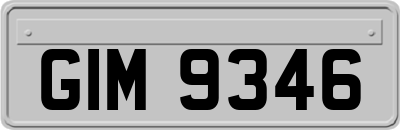 GIM9346
