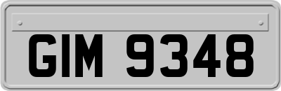 GIM9348