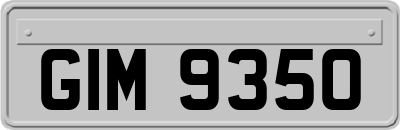GIM9350