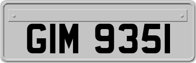 GIM9351