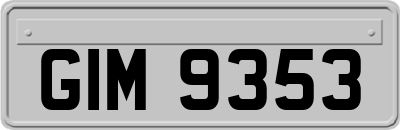 GIM9353