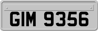 GIM9356