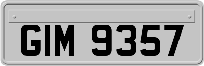 GIM9357