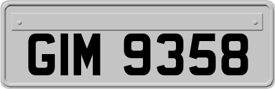 GIM9358