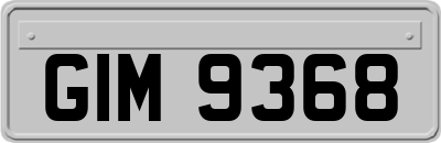 GIM9368