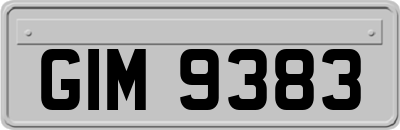 GIM9383
