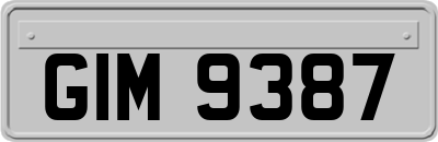 GIM9387